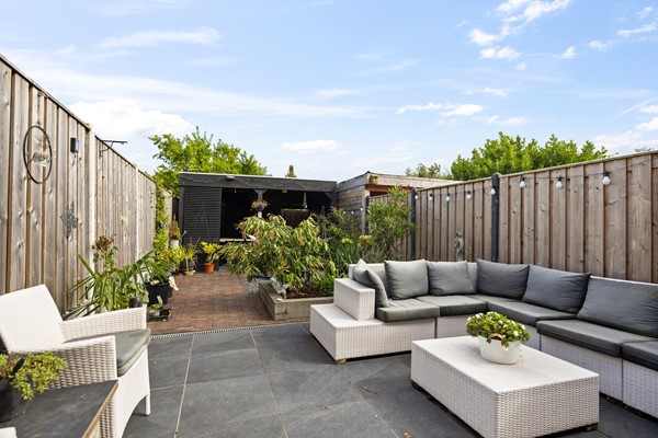 Medium property photo - Kruiszwin 2242, 1788 LS Julianadorp